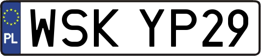 WSKYP29