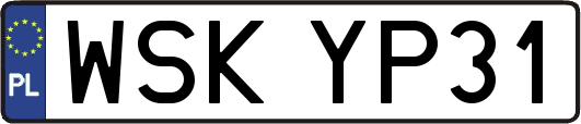 WSKYP31