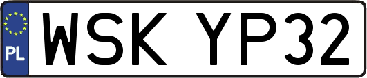 WSKYP32