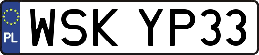 WSKYP33