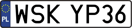 WSKYP36