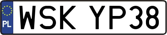 WSKYP38