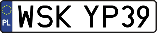 WSKYP39