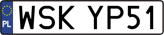 WSKYP51