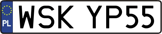 WSKYP55