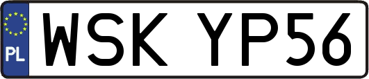 WSKYP56