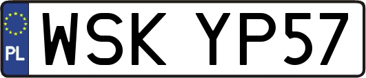 WSKYP57