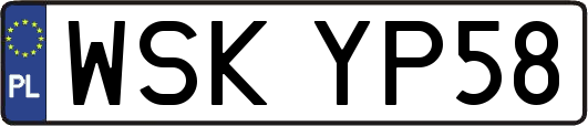 WSKYP58