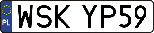 WSKYP59