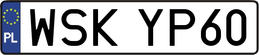 WSKYP60