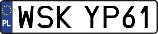 WSKYP61