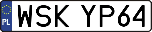 WSKYP64