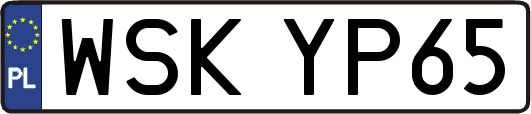 WSKYP65