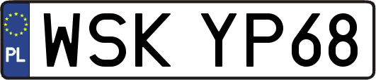 WSKYP68