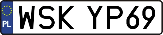 WSKYP69