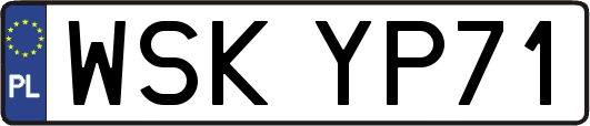 WSKYP71