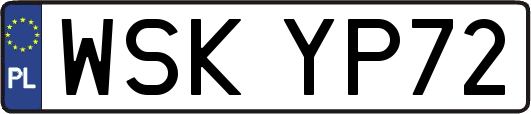 WSKYP72