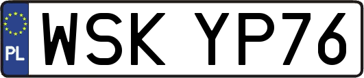 WSKYP76