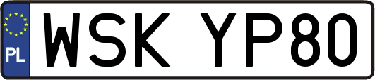 WSKYP80