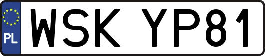 WSKYP81