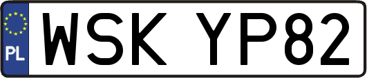 WSKYP82