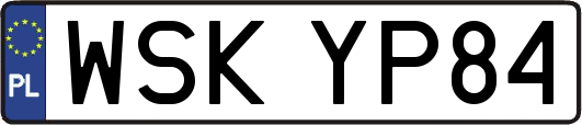 WSKYP84