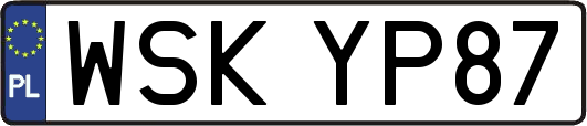 WSKYP87