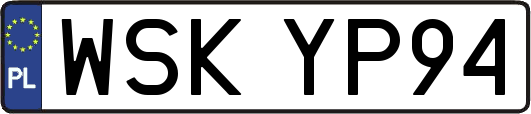 WSKYP94