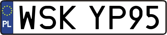 WSKYP95