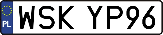WSKYP96