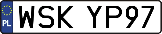 WSKYP97