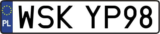 WSKYP98