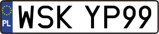 WSKYP99