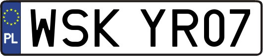 WSKYR07