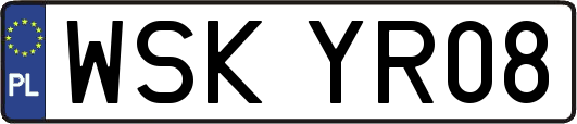 WSKYR08