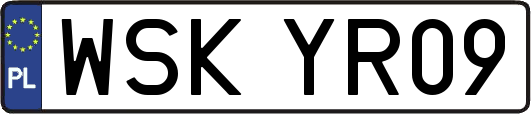 WSKYR09