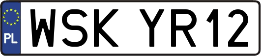 WSKYR12