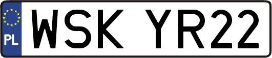 WSKYR22