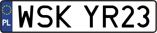 WSKYR23