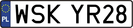 WSKYR28