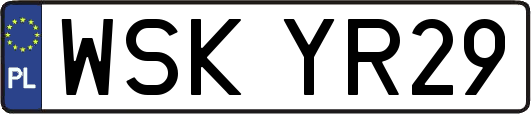 WSKYR29
