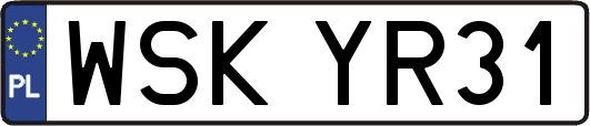 WSKYR31