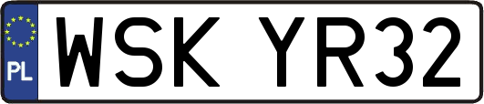 WSKYR32