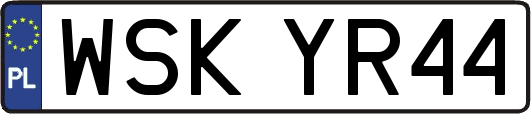 WSKYR44