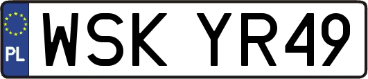 WSKYR49