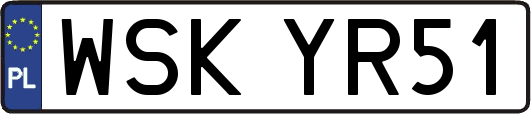 WSKYR51