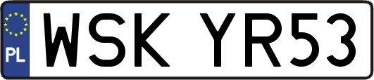 WSKYR53