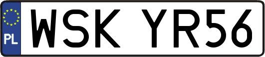 WSKYR56