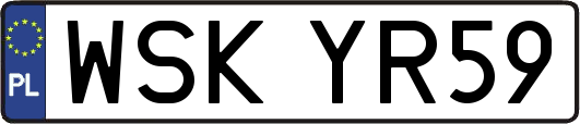 WSKYR59