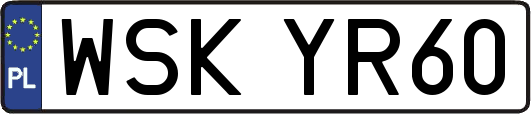 WSKYR60